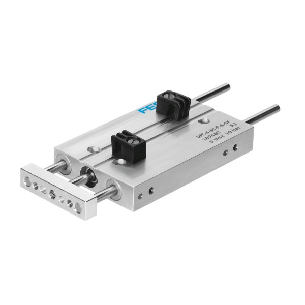 DFC-10-30-P-A-KF Mini guided drive