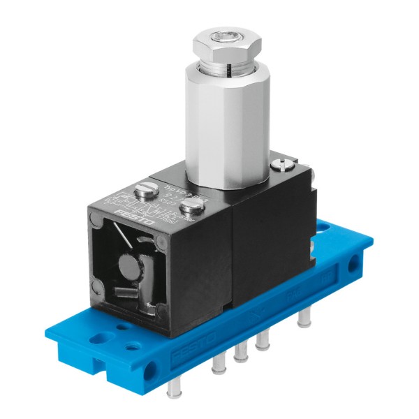 VD-3-PK-3 Pressure sequence valve