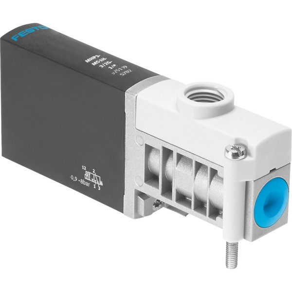 MHP3-MS1H-3/2O-1/8 Magnetventil