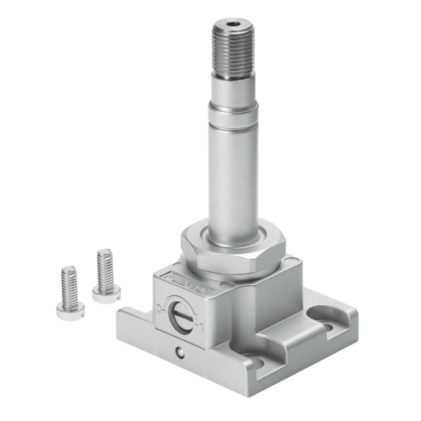 CPM-1/2-CH Solenoid plate