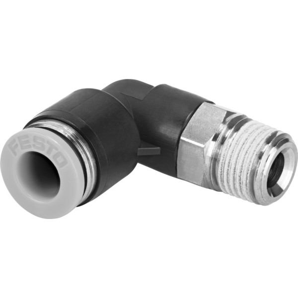 QSL-1/2-5/8-U L-Steckverschraubung