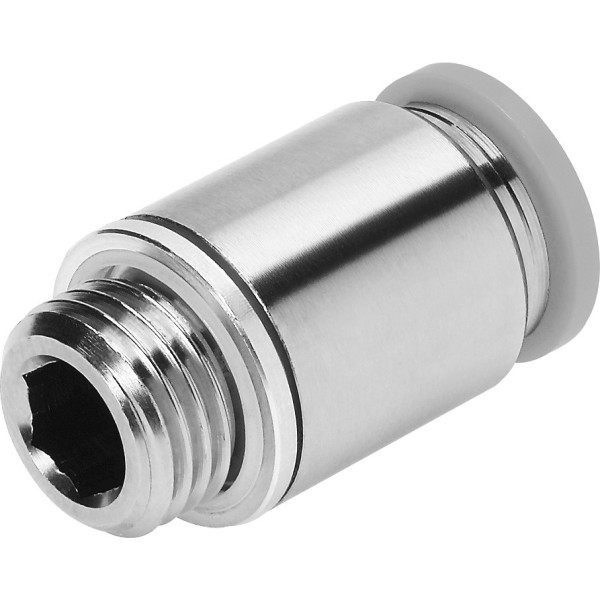 QS-1/8-1/4-I-U-M Push-in fitting