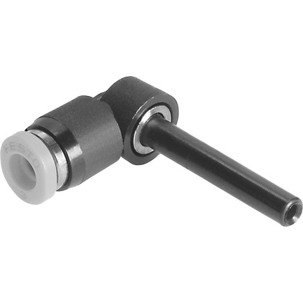 QSML-1/8H-U L-Steckverbindung