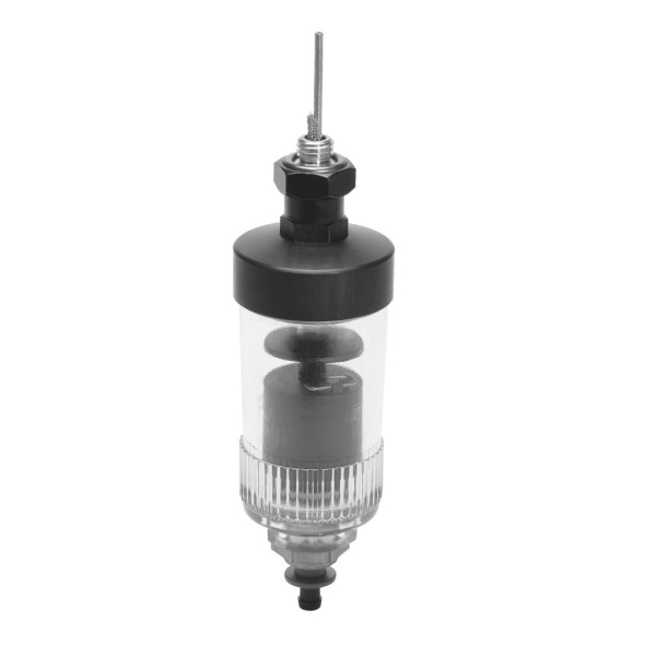 WA-2 Condensate drain