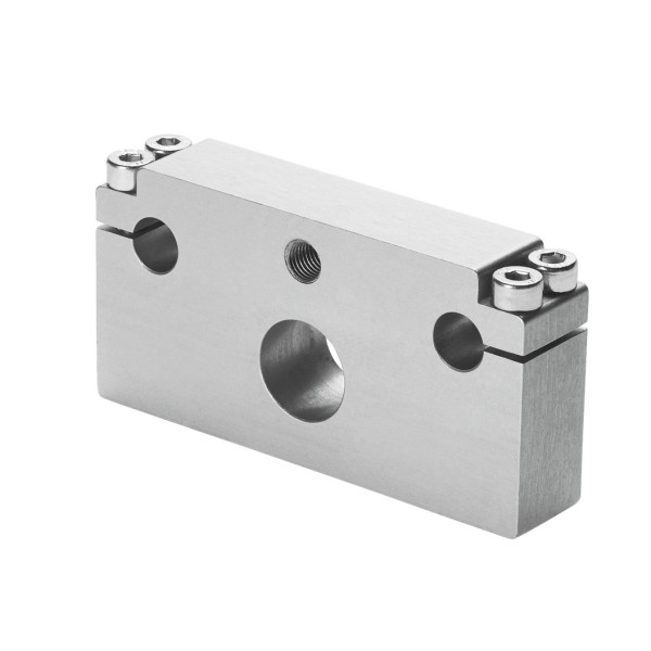 SLM-40-KF-A Anschlagplatte