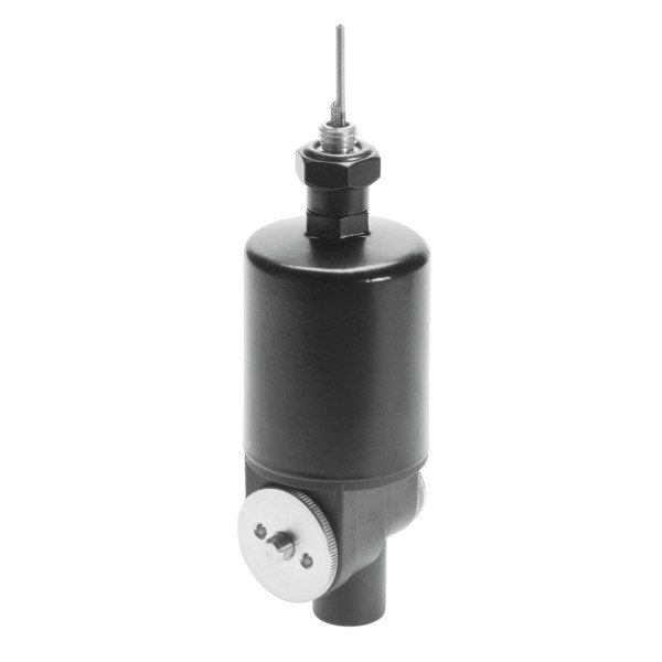 WA-1-B Condensate drain