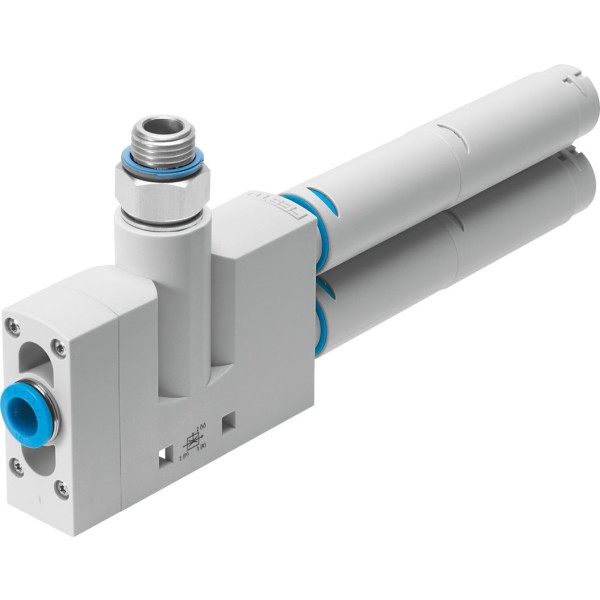 VN-30-H-T6-PQ4-VA5-RO2 Vacuum generator