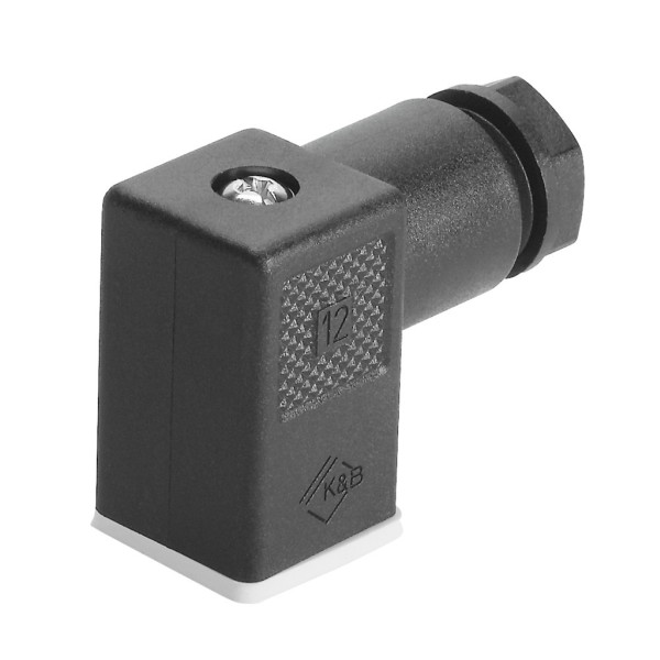 MSSD-EB-M12-24VDC-SD-EX Plug socket
