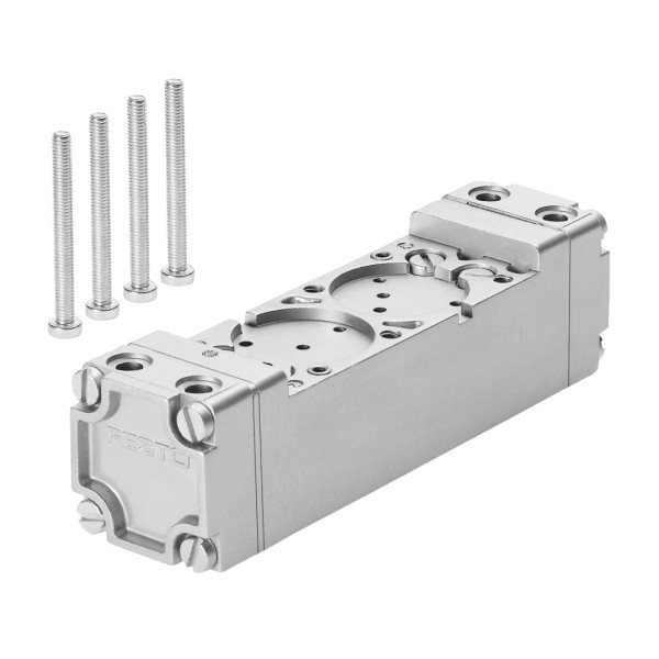 C-5/2-1/2 Basic valve