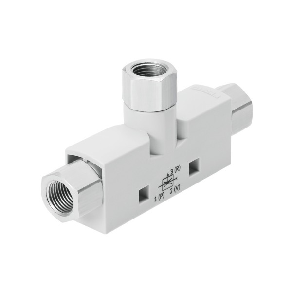 VN-07-M-T2-PI2-VI2-RI2 Vacuum generator