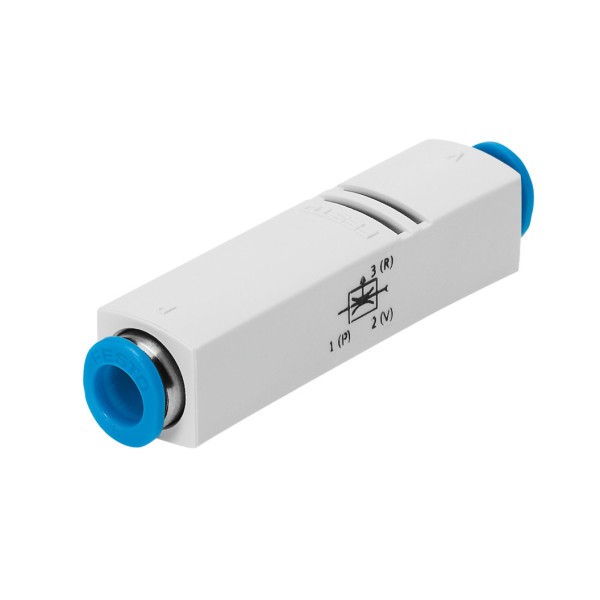 VN-05-N-I3-PQ2-VQ2 Vacuum generator