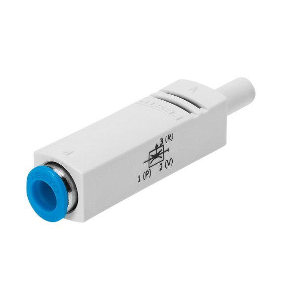 VN-05-N-I3-PQ2-VT2 Vacuum generator