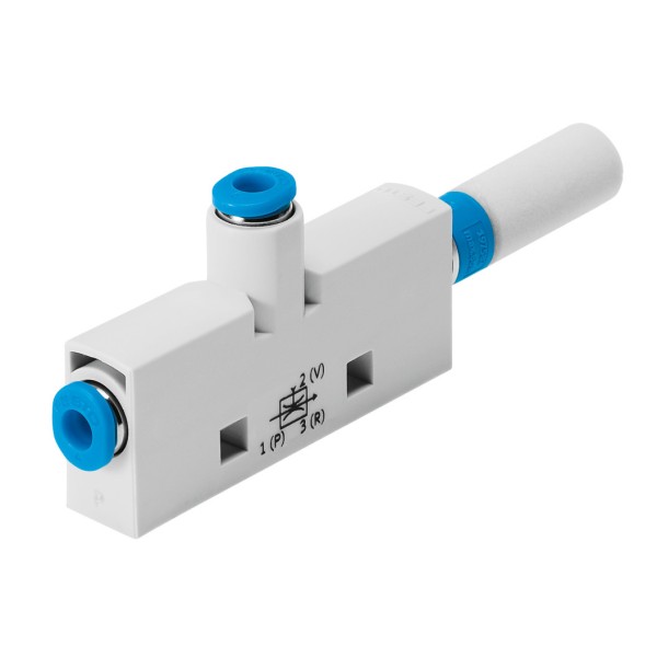 VN-05-L-T2-PQ1-VQ1-RO1 Vacuum generator