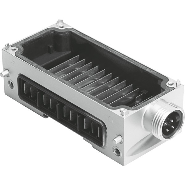 CPX-M-GE-EV-S-7/8-CIP-4P Interlinking block