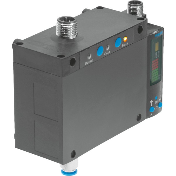 SOPA-CM1H-R1-HQ6-PNLK-A-M12 Luftspaltsensor