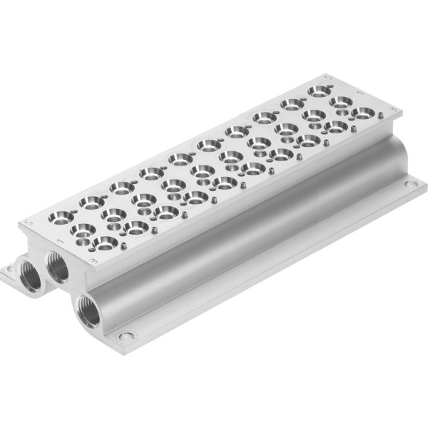 CPE18-PRS-3/8-10 Manifold block