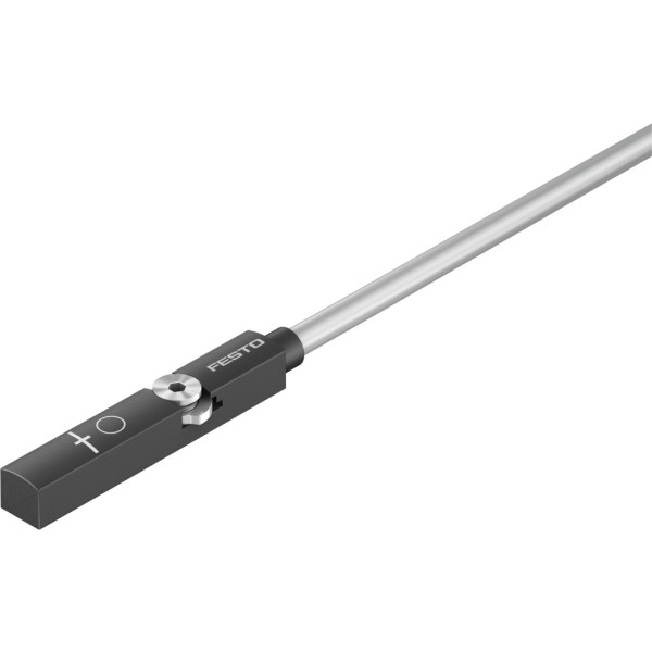 Positions-Transmitter SDAS-MHS-M40-1L-PNLK-PN-E-2.5-LE