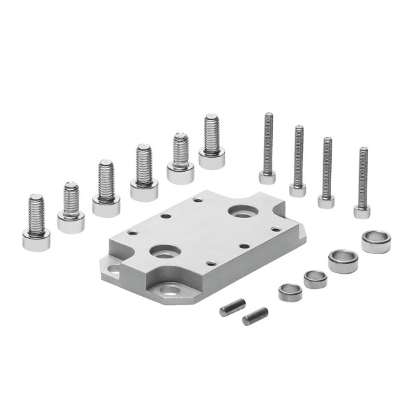 HAPG-52 Adapter kit