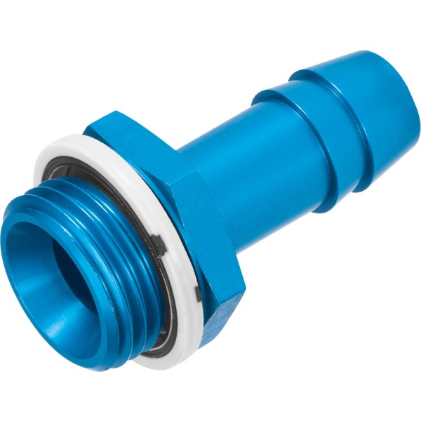N-1-P-19-NPT Schlauchtülle