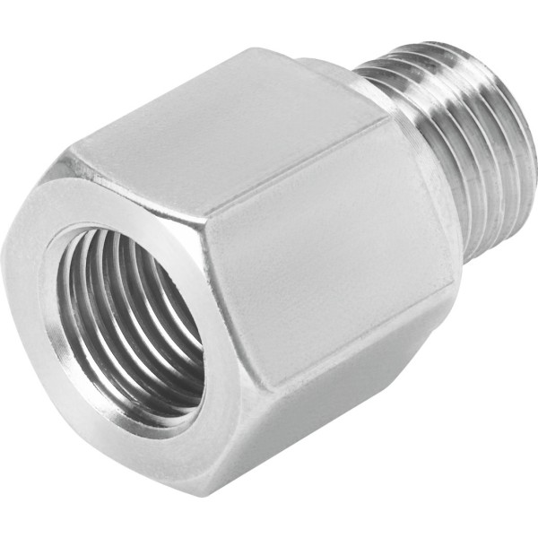 AD-G1/8-1/8NPT-I Adapter