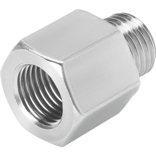 AD-1/8NPT-G1/8-I Adapter