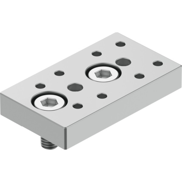 EHAM-E20-40-E8-35 Adapter kit