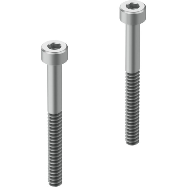 VAME-B14-S-M5 Schraubensatz