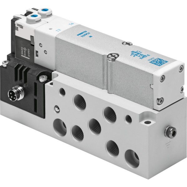 VMPA2-M1H-I-S-G1/8-PI Magnetventil