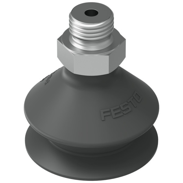 VASB-30-1/8-NBR Suction cup complete