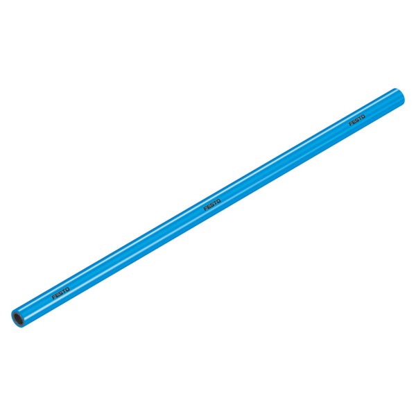 PAN-V0-12X1,5-BL Plastic tubing