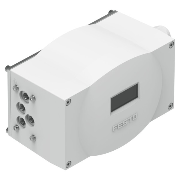 CMSX-P-S-C-U-F1-S-50-A Positioner