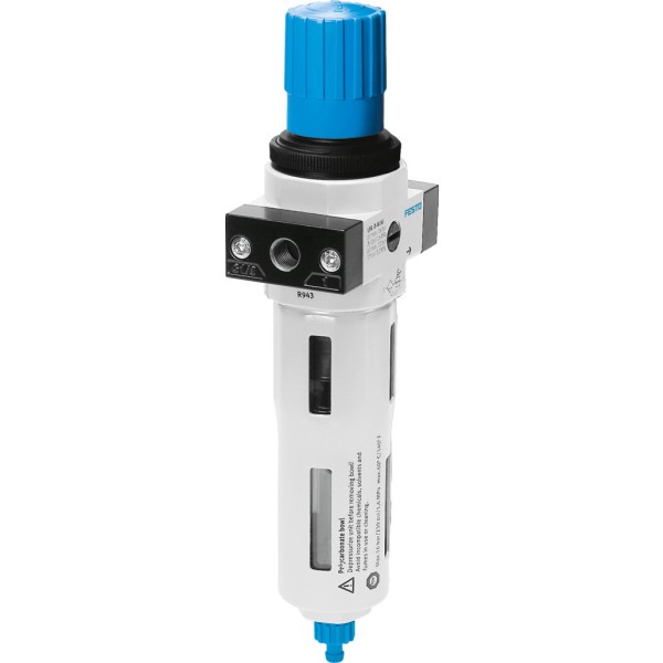 LFR-D-DI-MAXI Basic valve
