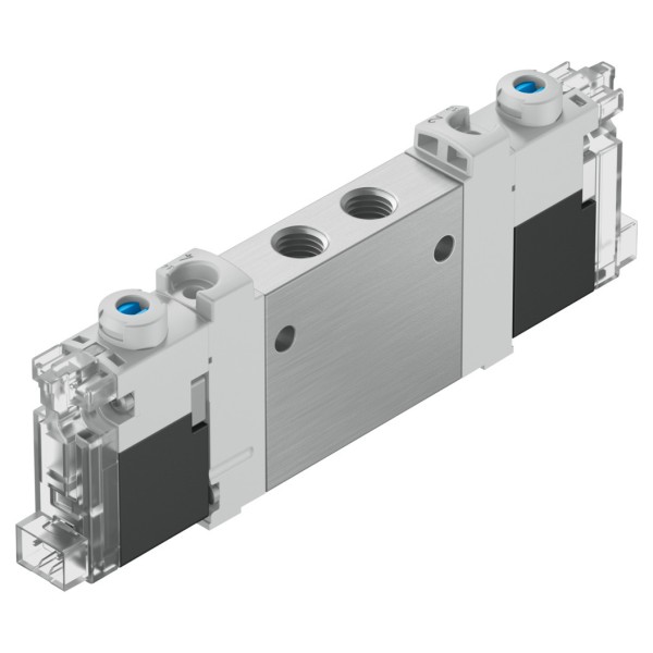VUVG-LK10-B52-T-M7-1H2L-S Solenoid valve