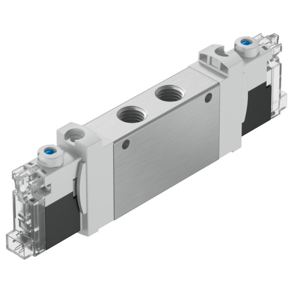 VUVG-LK14-B52-T-G18-1H2L-S Solenoid valve