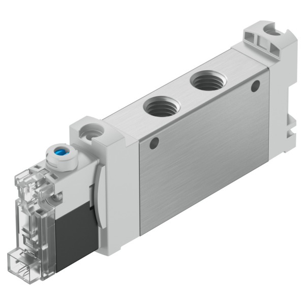 VUVG-LK14-M52-AT-G18-1H2L-W1-S Magnetventil