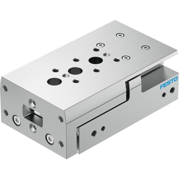 DGST-16-50-E1A Mini-Schlitten