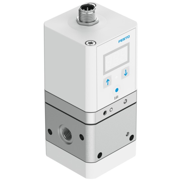 VPPE-3-1-1/8-10-420-E1-F1A Proportional pressure regulator