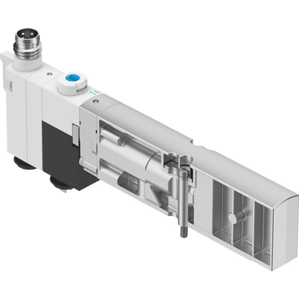 VMPA1-M1H-EU-PI Magnetventil