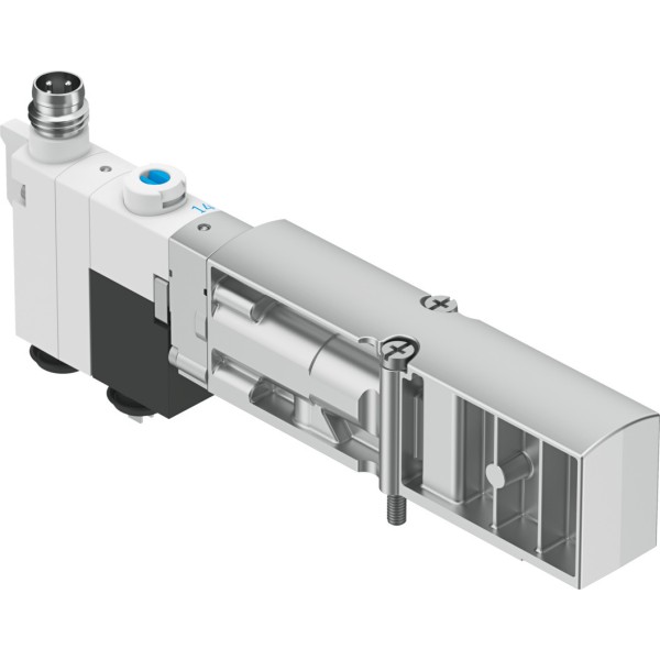 VMPA14-M1H-EU-PI Magnetventil