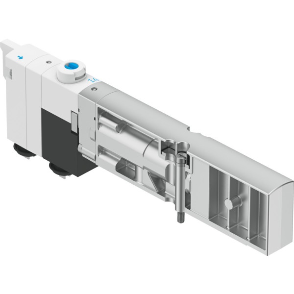 VMPA1-M1H-ES-PI Magnetventil