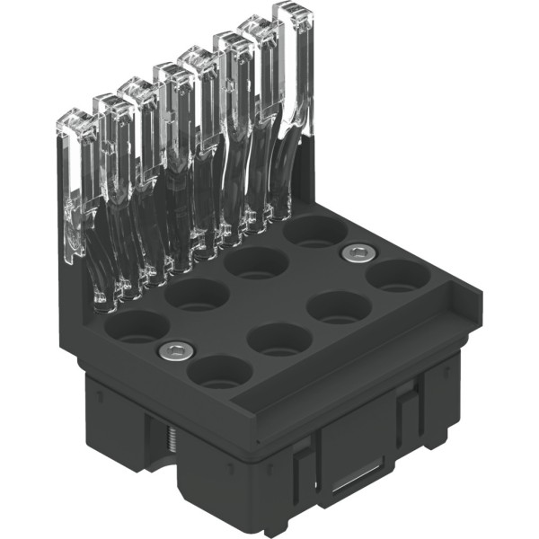 VMPA1-FB-EMG-D2-8-S Electronics module