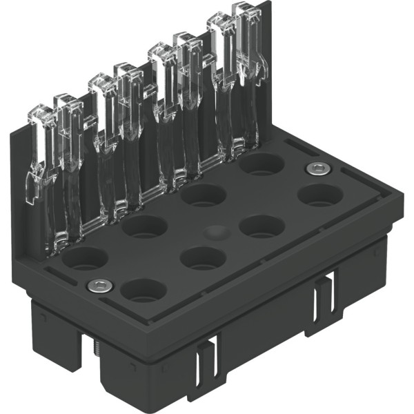 VMPA14-FB-EMG-8-S Electronics module