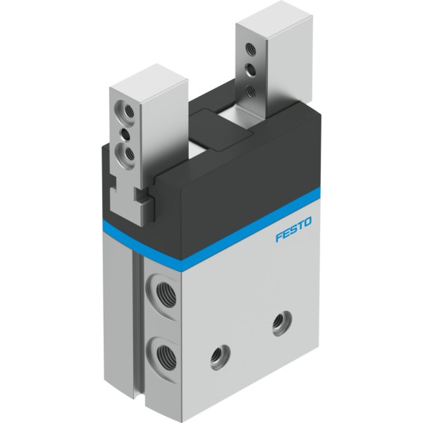 DHPS-25-A-NO Parallel gripper