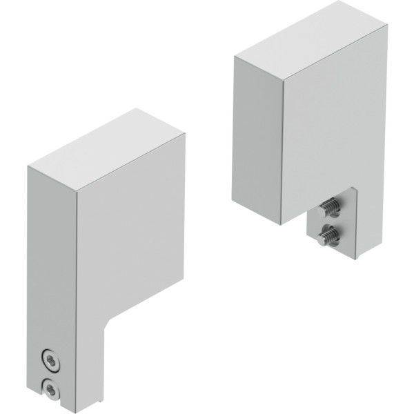 BUB-HGPD-25 Gripper jaw blank