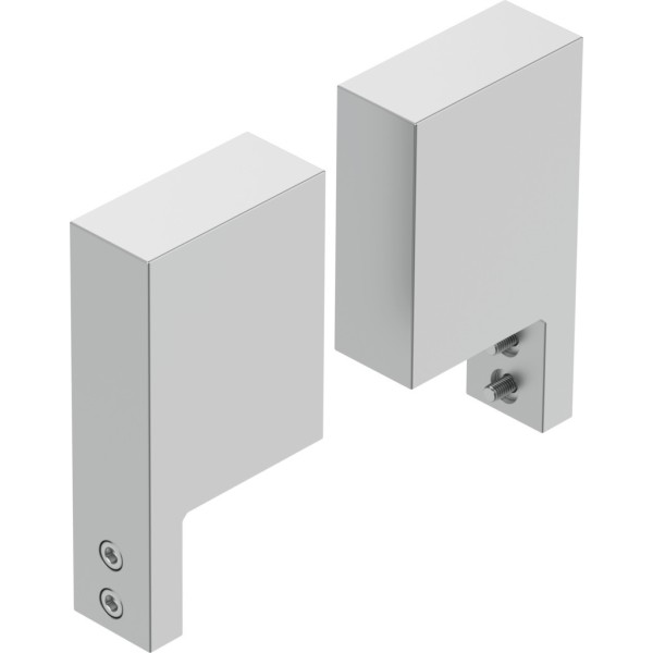 BUB-HGPD-50 Gripper jaw blank
