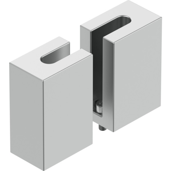 BUB-HGPT-40-B Gripper jaw blank