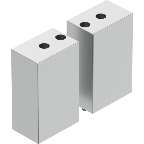 BUB-HGPT-50-B Gripper jaw blank