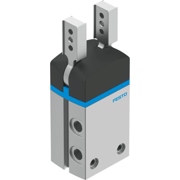 DHRS-32-A-NC Radial gripper