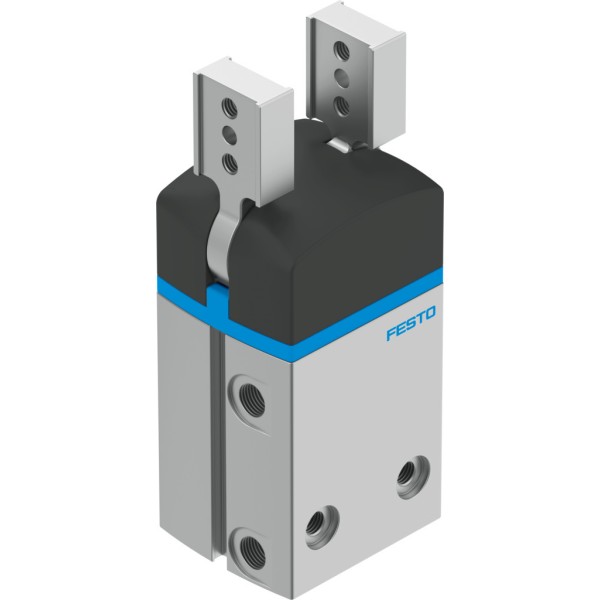 DHRS-40-A-NC Radial gripper
