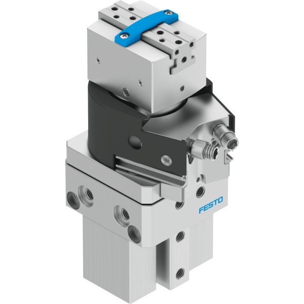 HGDS-PP-12-P1-A-B Schwenk-Greifeinheit